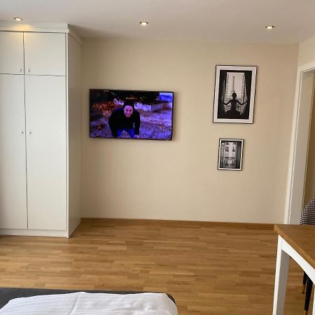 Zum Franziskaner Dependance Füssen Extérieur photo