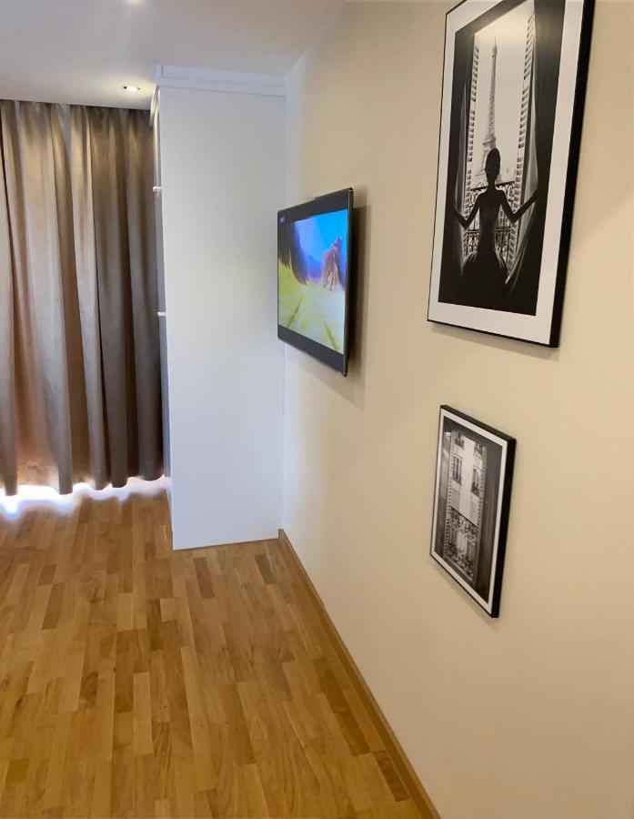Zum Franziskaner Dependance Füssen Extérieur photo